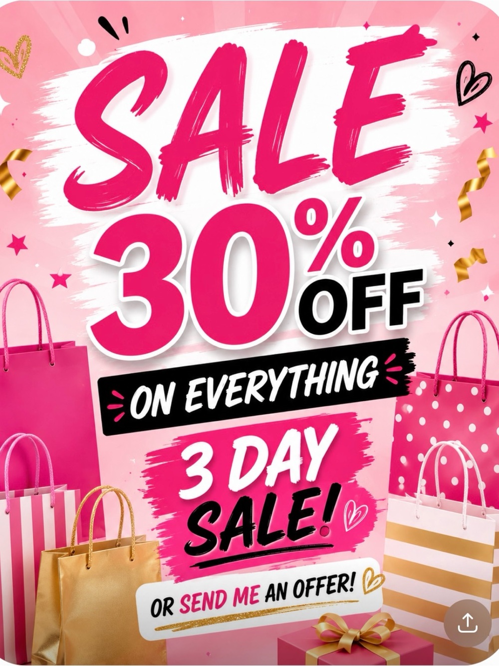 Special offer